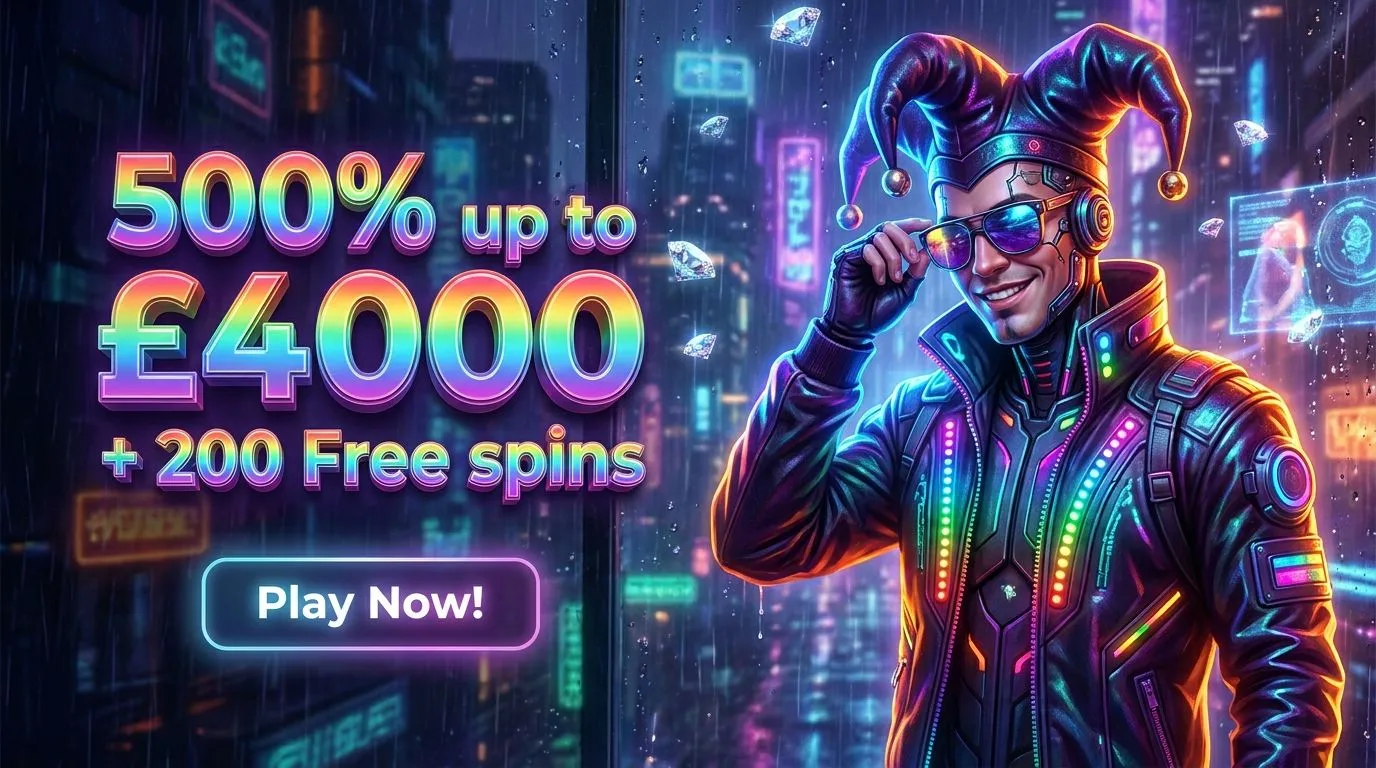 Fortunica Casino
